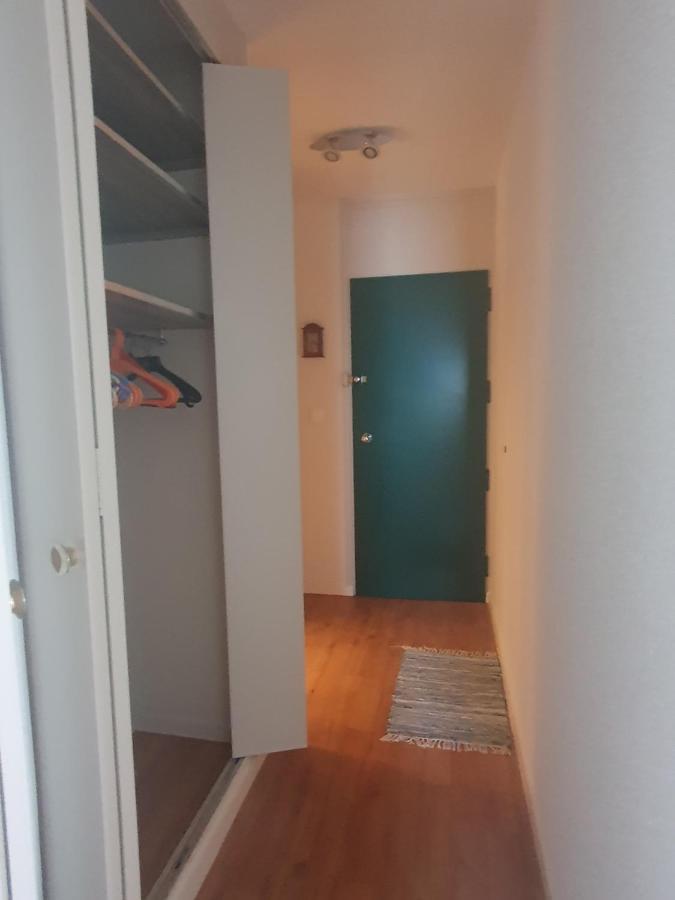 Appartement Chamrousse 1750 Roche Béranger 50m2 4-6pers Vue panoramique Extérieur photo