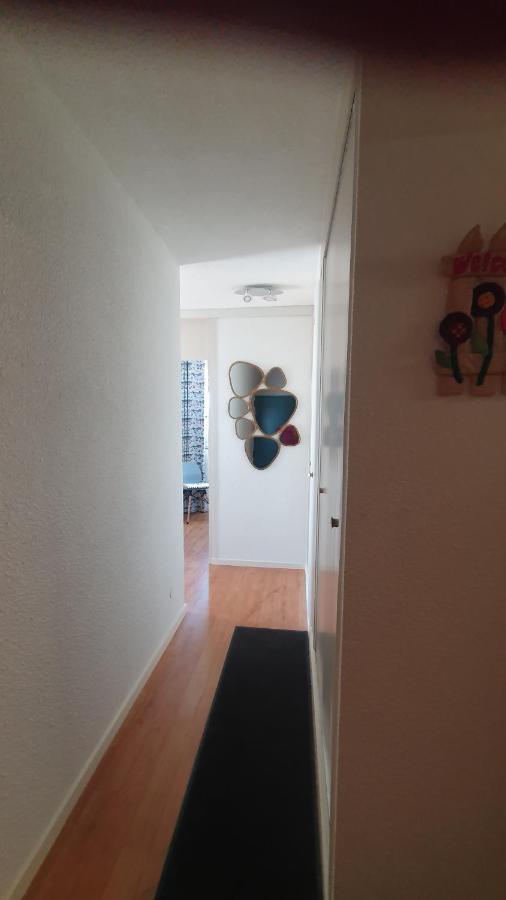 Appartement Chamrousse 1750 Roche Béranger 50m2 4-6pers Vue panoramique Extérieur photo